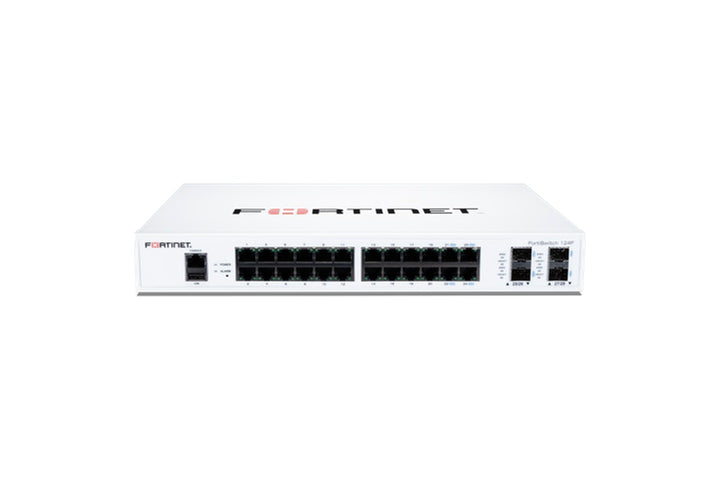 Fortinet FortiSwitch 124F switch