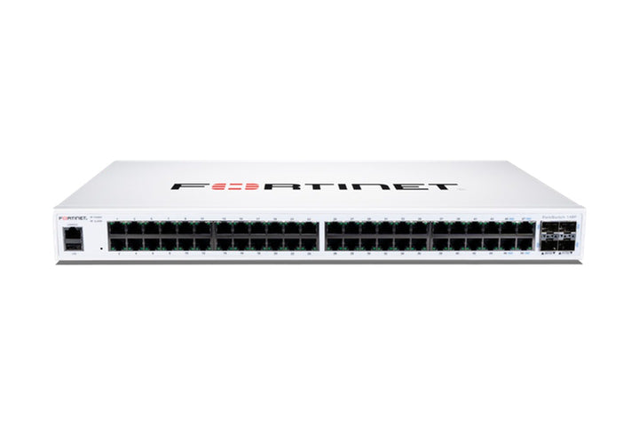 Fortinet FortiSwitch 148F switch