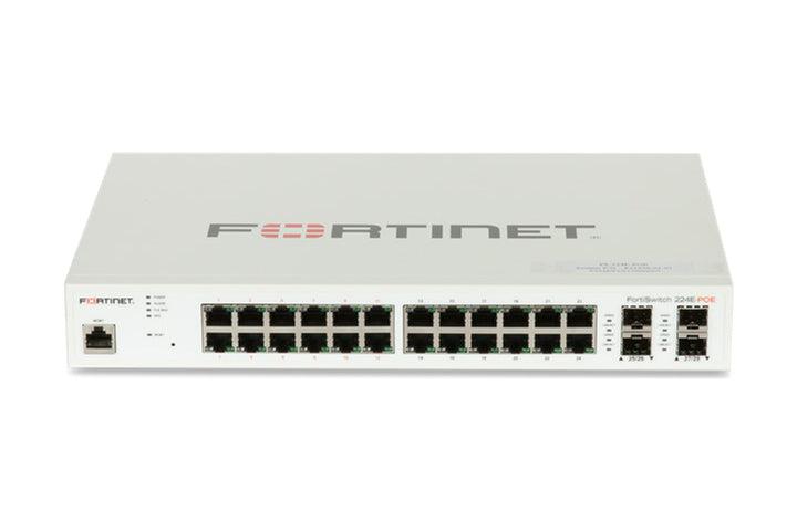Fortinet FortiSwitch 224E switch