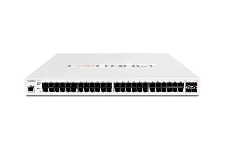 Fortinet FortiSwitch 248E switch