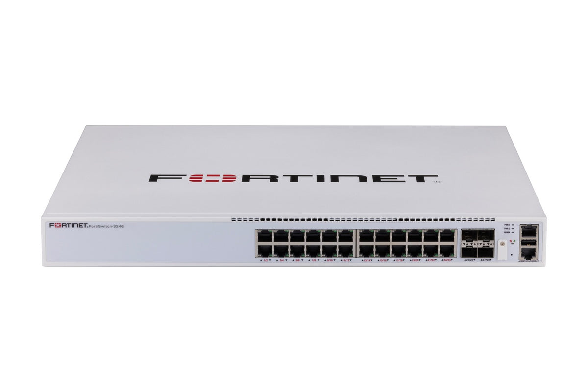 Fortinet FortiSwitch 324G switch