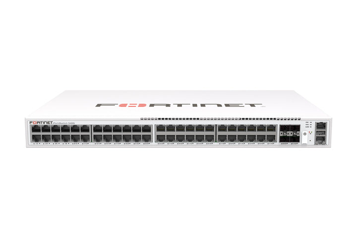Fortinet FortiSwitch 348G switch