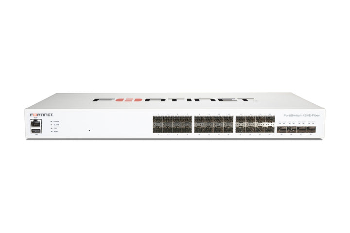 Fortinet FortiSwitch 424E-Fiber switch
