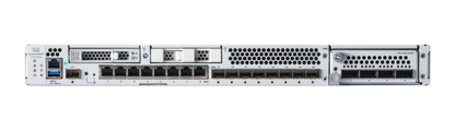 Cisco Secure Firewall 3110 Appliance
