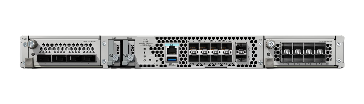 Cisco Secure Firewall 4215 Appliance