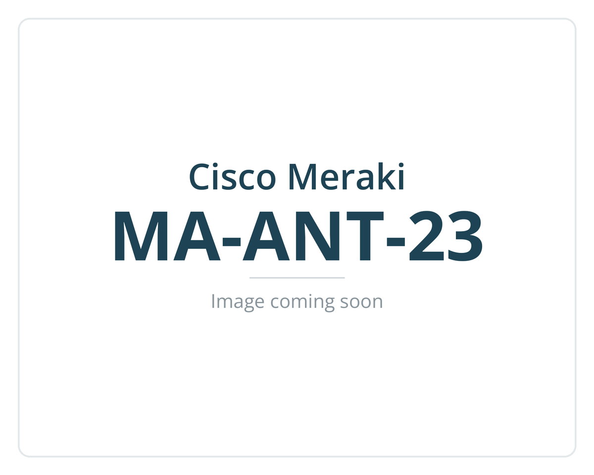 MA-ANT-23 – image coming soon