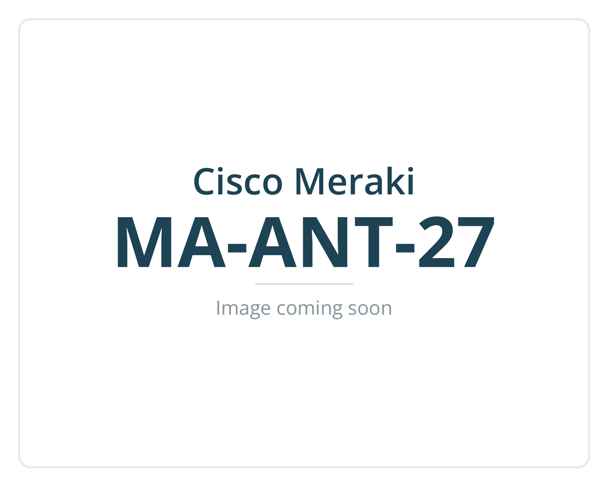 MA-ANT-27 – image coming soon