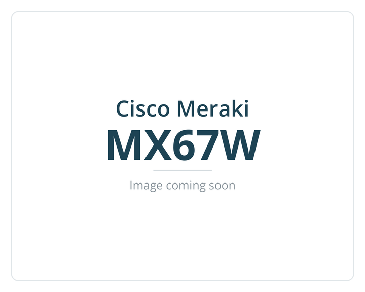 MX67W – image coming soon