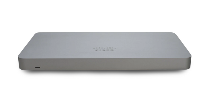 Cisco Meraki MX75 Security & SD-WAN Appliance
